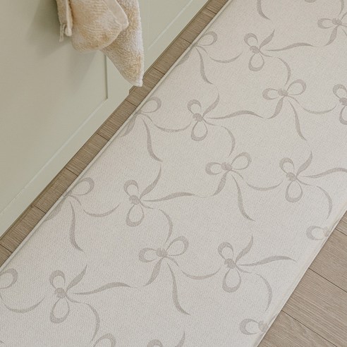 주방에 활력을 불어넣는 아소방 프라임 항균 주방매트