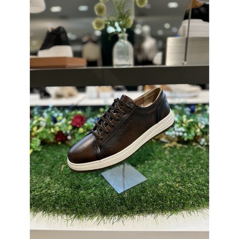 닥스 남성 경량 버니쉬 스니커즈 DMX434 KH22 닥스구두