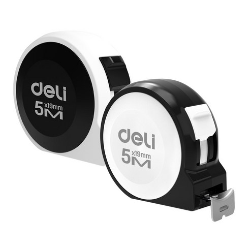 와이엔케이 5M 줄자 SET
