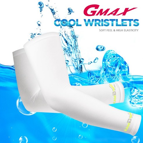 지맥스 UV손등덥개 골프장갑자외선차단 오른손 골프쿨토시 여름토시, 남성_오른손 free