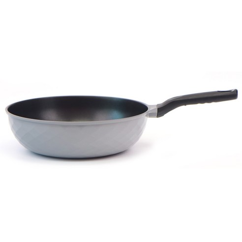 키친아트 꼬뜨 플러스 IH 인덕션 궁중팬, 22cm