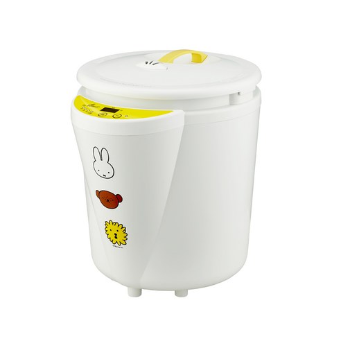 주방의 필수품, 한일전기 미피 자동 빨래삶통 BW-MF705