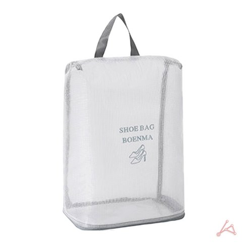 습기 걱정 없는, 스타일리시한 신발 보관의 완성