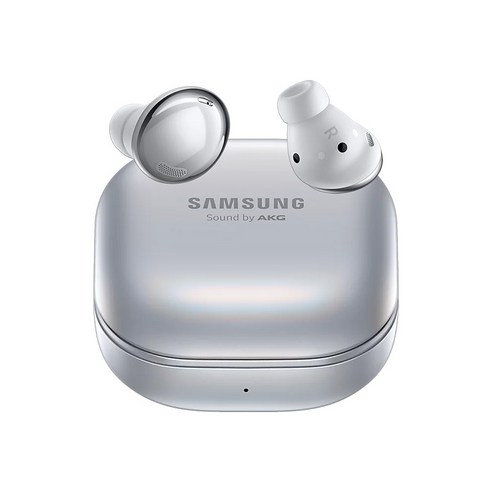 가성비 끝판왕, 삼성 갤럭시 버즈 프로 중고로 무선 이어폰의 자유를 만끽하세요!