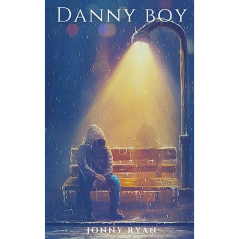 Danny Boy Paperback, Blurb, English, 9781034470663