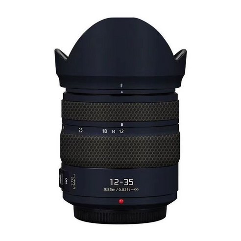 Sony FE 24-70mm F2.8 GM II SEL2470GM2 렌즈 스티커 코트 랩 보호 필름 보호기 비닐 데칼 스킨 24-70 2.8 f/2.8 M2, Type 29 Best Top5