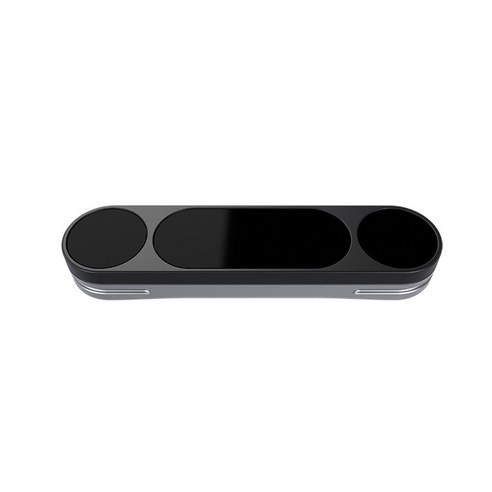 립모션2 Leap Motion Controller2 핸드 트래킹 XR 디바이스 제스처제어 엔터프라이즈 개발자용, 단품, 1개