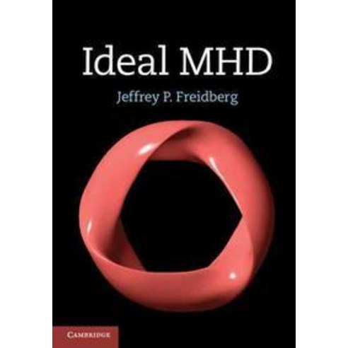 Ideal Mhd, Cambridge University Press