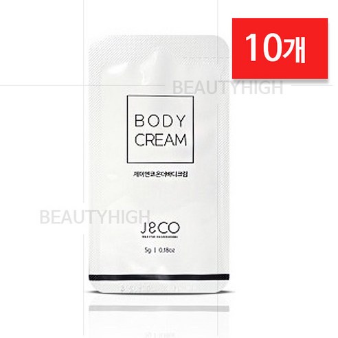 왁싱제모제재료 제이엔코 온더바디 스크럽 or 크림 5g 인그로운관리예방 진정 보습 미용, 1개