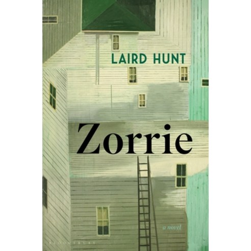Zorrie, Bloomsbury Publishing PLC, English, 9781635575361