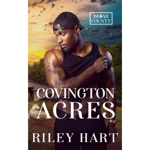 (영문도서) Covington Acres Paperback, Independently Published, English, 9798334252523