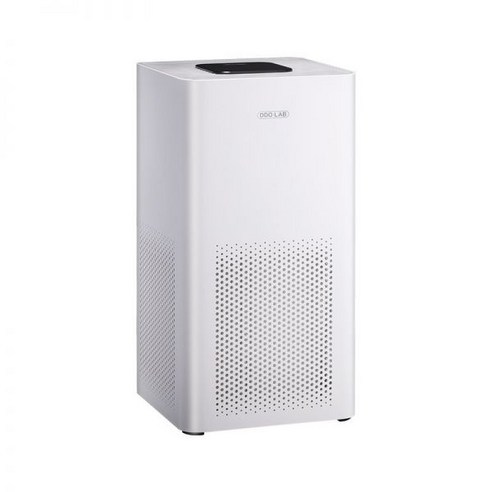작지만 강력한 공기 정화 솔루션, 디디오랩 DAP-J30SW 공기청정기를 만나다 디디오랩공기청정기