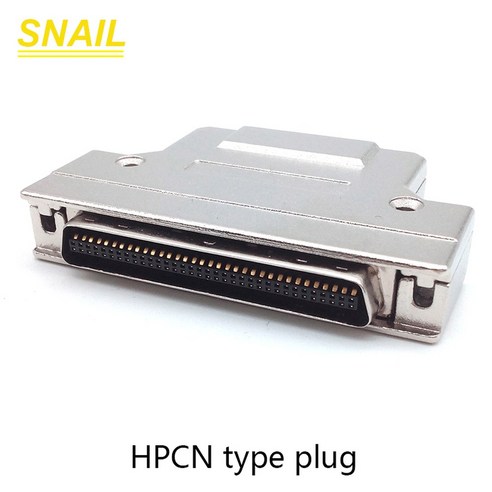 SCSI 68 코어 플러그 커넥터 HPCN 유형 68 핀 용접 와이어 수 다리미 - 기타산업/생활안전용품 | 쿠팡