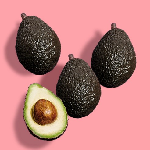 부드러운 풍요, 코코 아보카도로 만나는 일상의 작은 사치