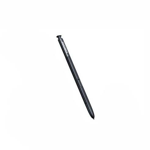 삼성전자 삼성정품 갤럭시 노트7 노트8 노트fe s터치펜, 특A급중고노트9(블루투스미지원)블랙, 1개