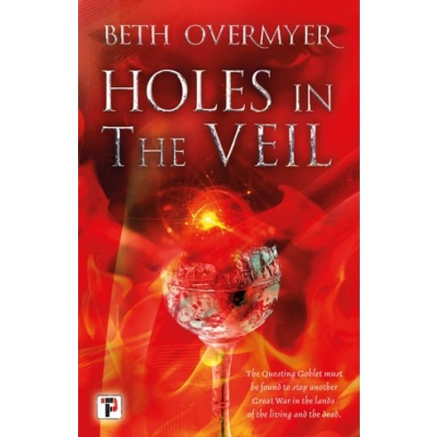 Holes in the Veil Paperback, Flame Tree Press, English, 9781787585812