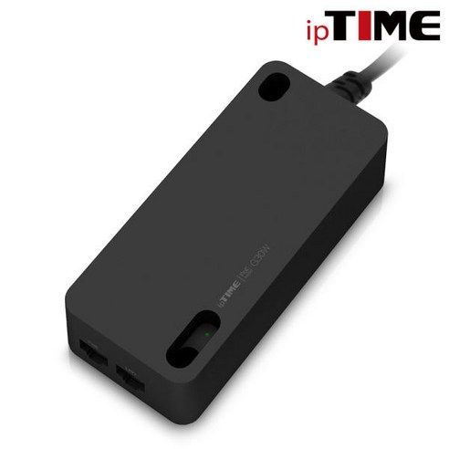 w EFM ipTIME PoE 인젝터-S w EFM ipTIME POE 인젝터-G30W