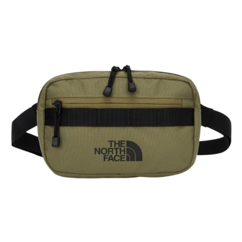 실용성과 스타일을 동시에 갖춘 힙색