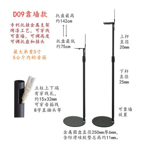 최상의 사운드를 위한 완벽한 선택