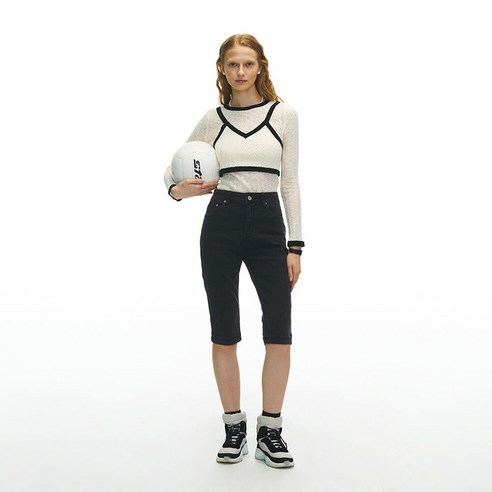 그로브 RITZ KNIT