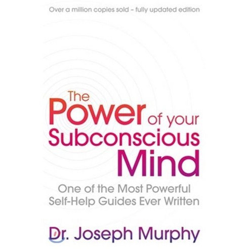 Power Of Your Subconscious Mind (revised) : One Of The Most Powerful Self-help Guides Ever Written!, Simon & Schuster
