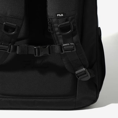 공간 분리로 가방 정리 끝, 휠라 파티션 pro 백팩!