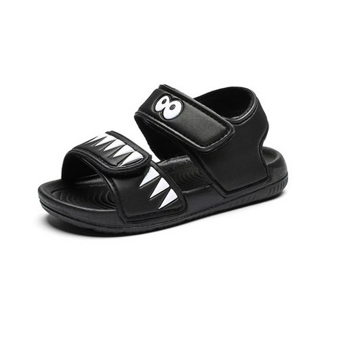 J110 바닷속 탐험 야광 샌들