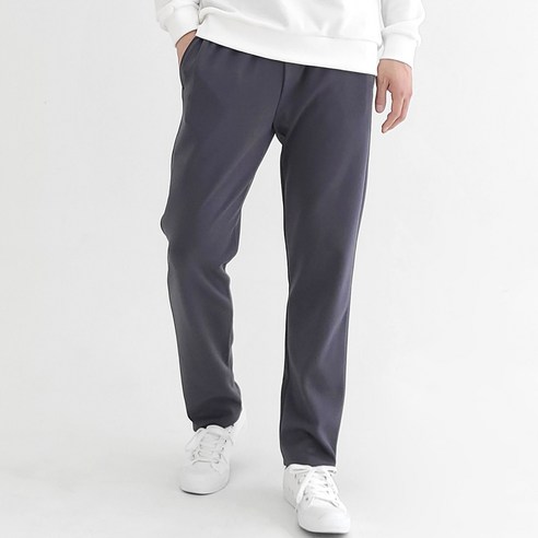 파르데스 남성용 베이직 스판 트레이닝 바지