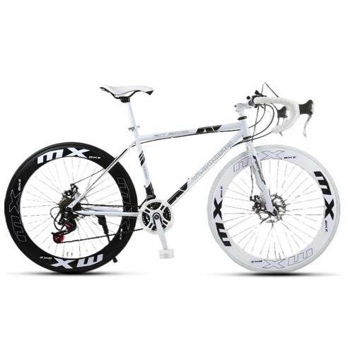 초등학생을 위한 최적의 로드 자전거, 카본 에어로