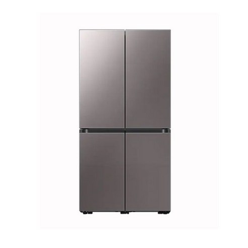 삼성전자 삼성 비스포크 냉장고 RF85B9002T1 전국무료, 단일옵션