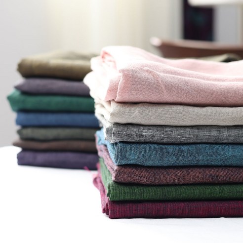 내 손으로 만드는 행복, 리투아니아 린넨 바느질감