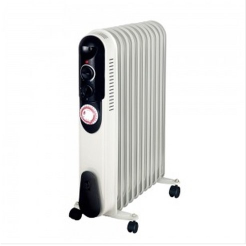 포근한 온기로 겨울을 따뜻하게, 전기 히터 타이머 라디에이터