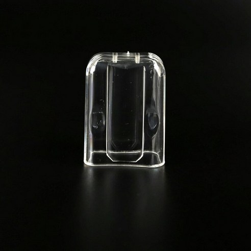 필립스 전동 칫솔 헤드 보호 커버, 필립스 소닉 브러시 헤드 호환