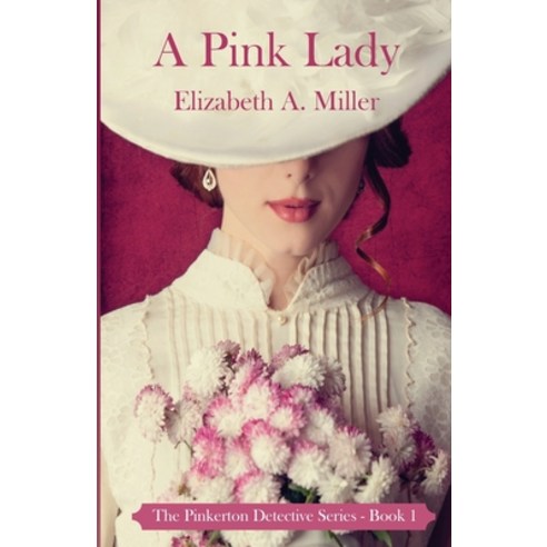 A Pink Lady Paperback, Createspace Independent Pub..., English, 9781503274440