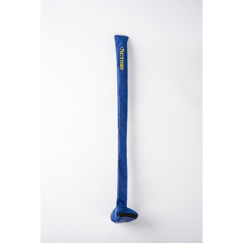 소중한 파크골프채 보호를 위한 필수품: 빅토리 파크골프채집 전신 보호 커버