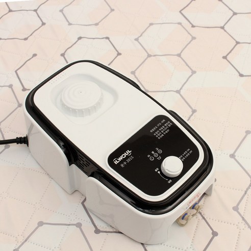 포근한 겨울밤, 완벽한 숙면의 시작