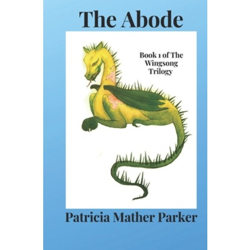 The Abode Paperback, Indie Owl Press, English, 9780999012635