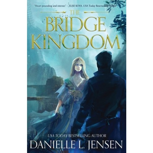 The Bridge Kingdom First Edition Paperback, Independently Published, English, 9798709311015