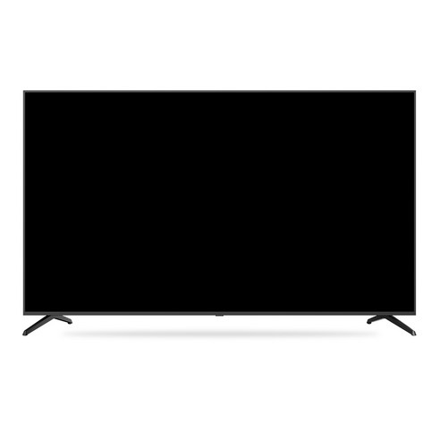 퀀텀닷 기술과 구글 TV를 갖춘 이스트라 AU753QLED: 10년 보장의 최고 엔터테인먼트 TV