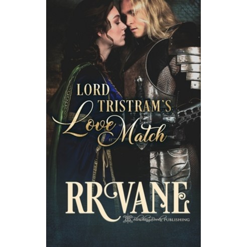 (영문도서) Lord Tristram''s Love Match Paperback, Blushing Books Publications, English, 9781639540013