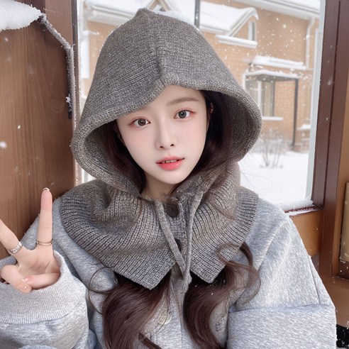 스타일과 따뜻함을 동시에 완벽하게!