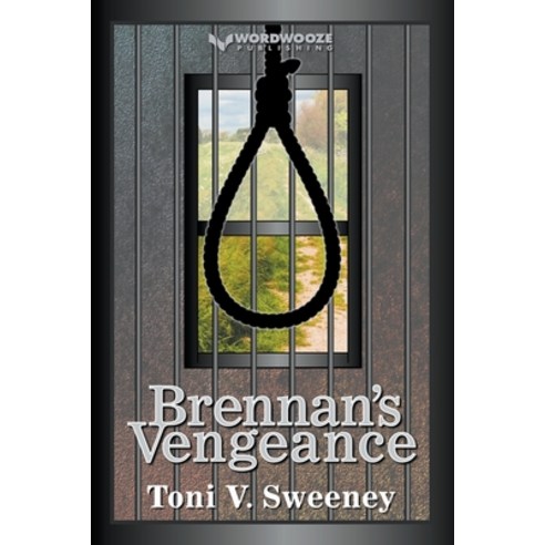 (영문도서) Brennan''s Vengeance Paperback, Wordwooze Publishing, English, 9798215426791
