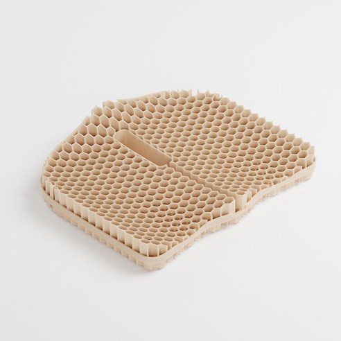 편안한 자세를 위한 필수 아이템