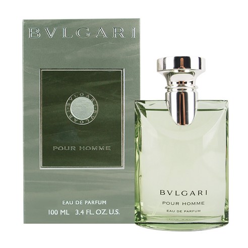 불가리 뿌르 옴므 EDP 100ml