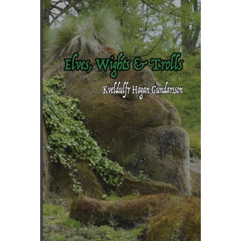 (영문도서) Elves Wights & Trolls Paperback, Three Little Sisters, English, 9781959350156
