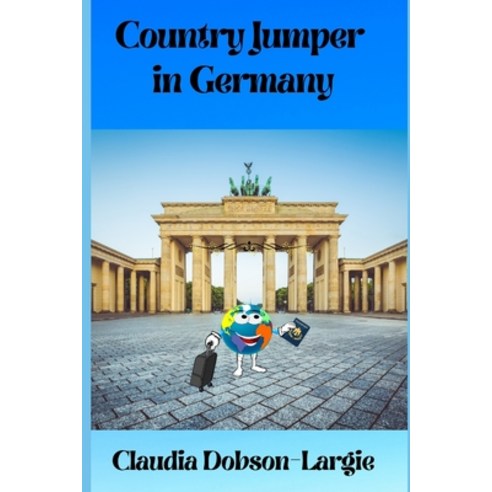 Country Jumper in Germany Paperback, Independently Published, English, 9798716443624