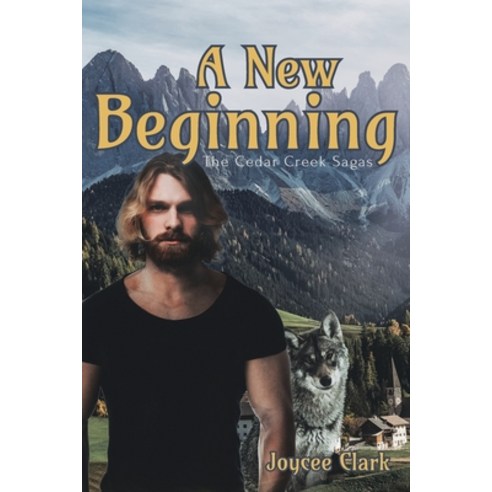 A New Beginning Paperback, Newman Springs Publishing, Inc.