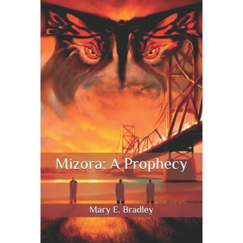 Mizora: A Prophecy Paperback, Independently Published