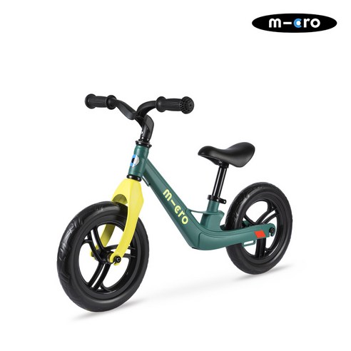 우리 아이 첫 붕붕카, 밸런스 바이크로 시작해야 하는 이유 마이크로밸런스바이크