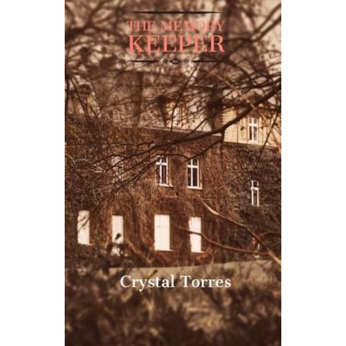 (영문도서) The Memory Keeper Paperback, Independently Published, English, 9781071279496